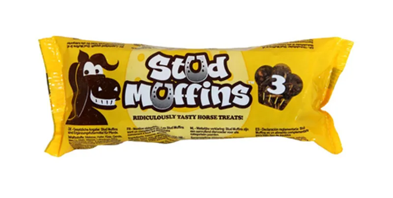 Likit Stud Muffin Treats - BEST SELLER-2